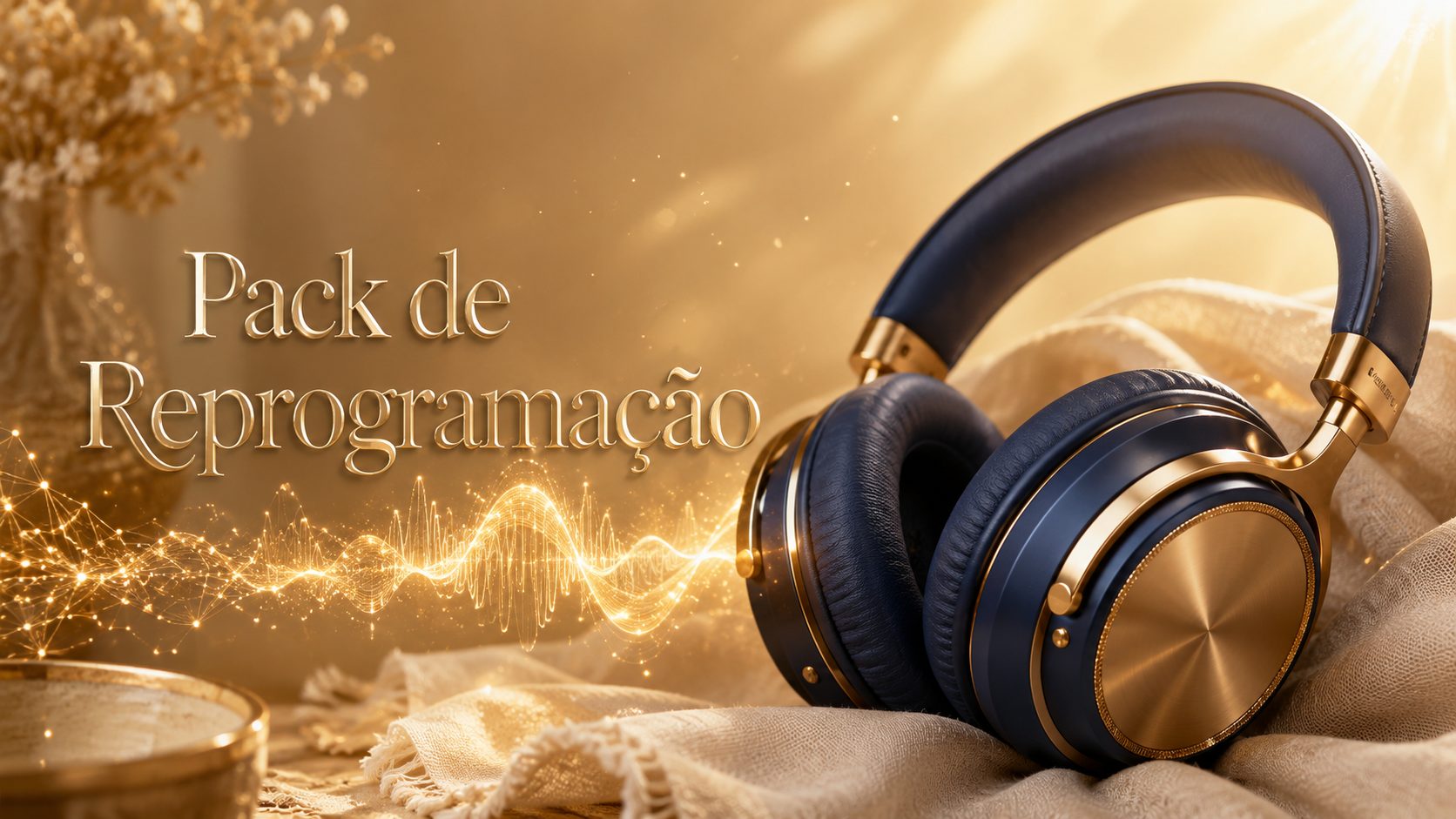 Pack de Reprogramação
